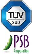 TÜV SÜD PSB Singapore